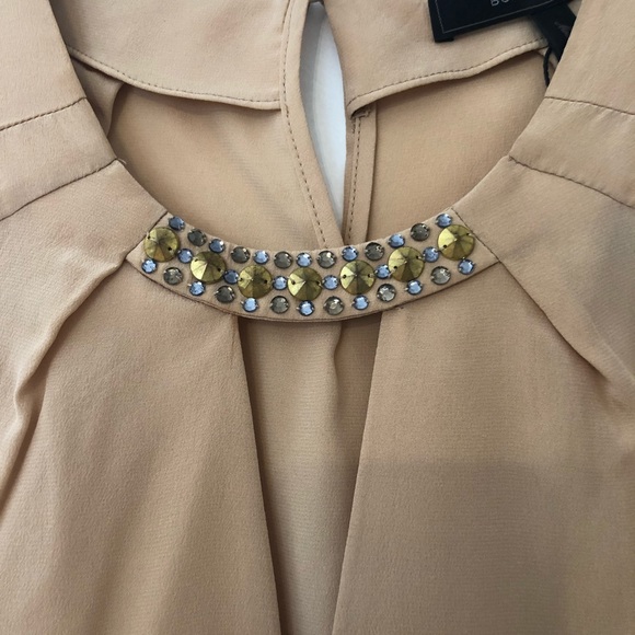 BCBG TOP - Picture 2 of 3